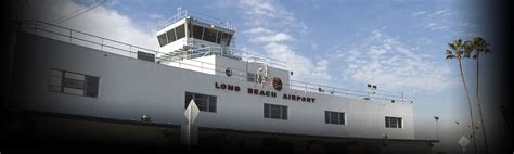airport shuttle service to long beach airport